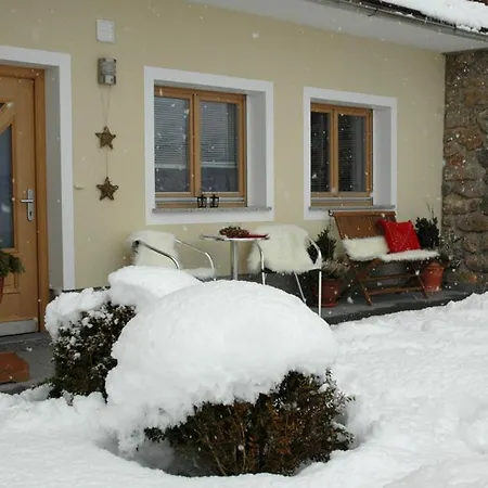 Apart Angela * Mayrhofen