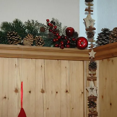 Apart Angela Lejlighed