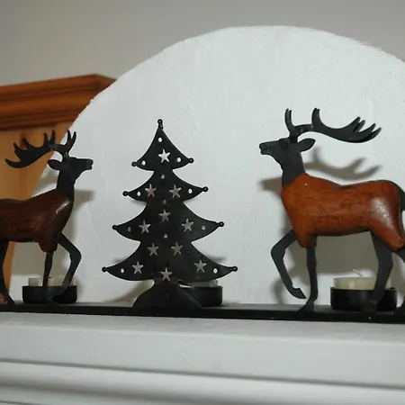 Apart Angela Appartement *