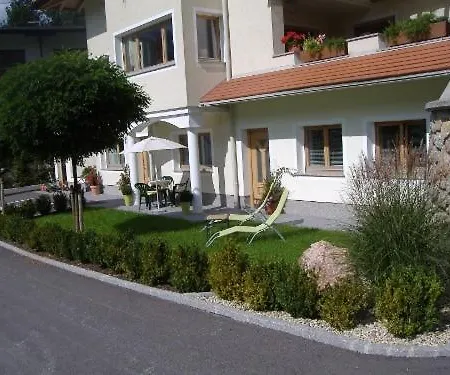 Apart Angela * Mayrhofen