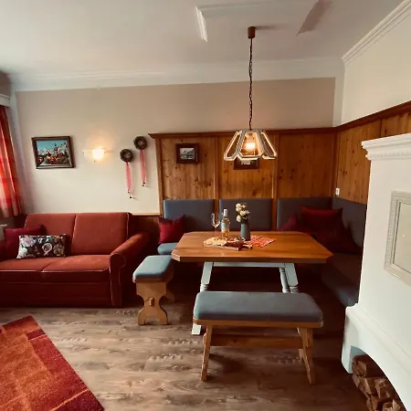 Apart Angela * Mayrhofen