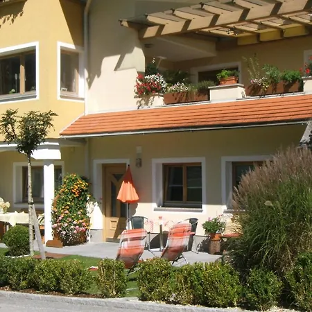 Lejlighed Apart Angela Mayrhofen