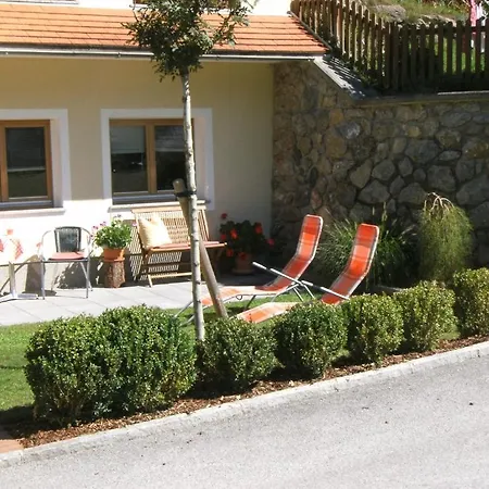 Apart Angela * Mayrhofen