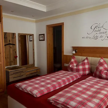 Apart Angela * Mayrhofen