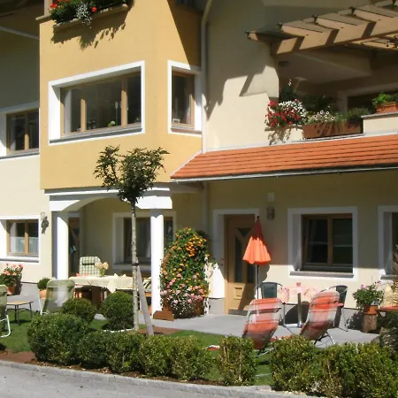 Apart Angela Appartement *