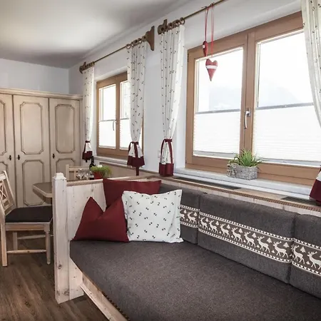 Lejlighed Apart Angela Mayrhofen