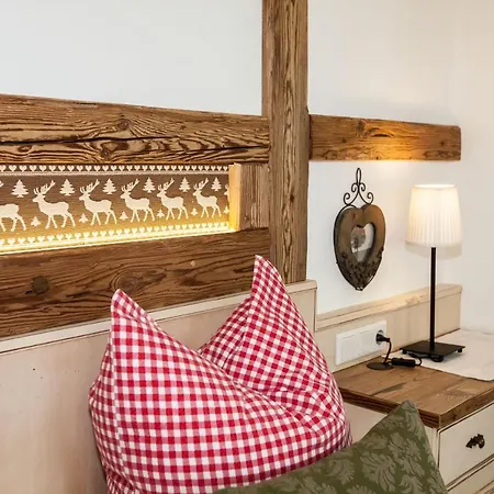 Lejlighed Apart Angela *