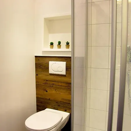 Apart Angela Appartement