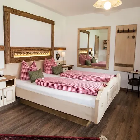 Appartement Apart Angela *