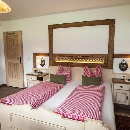 Apart Angela Appartement Mayrhofen