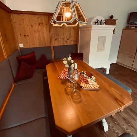 Apartmán Angela *